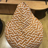 Fotoliu Beanbag Pufrelax - Nirvana Grande